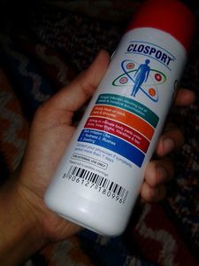 Fungal And Ittiching Powder