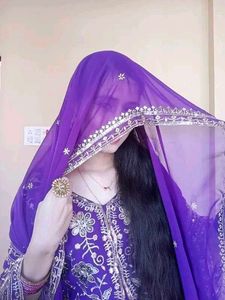 Brand New Heavy Party Wear Dress