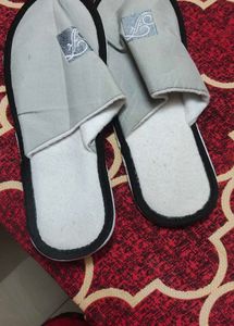 Combo Winter Slippers