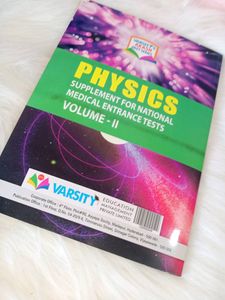 PHYSICS INTEGRATED AKASH MATERIAL FOR NEET &amp; JEE
