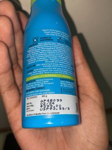 Aqualogica Barrier Repair Moisturiser