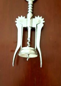 Corkscrew Wine Opener New