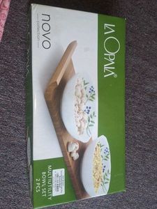 Bowl Set