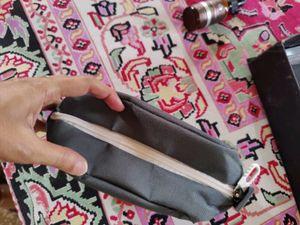 Brand New Travel Kit Bags