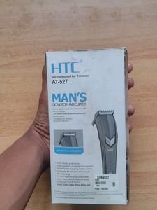 Hair Trimmer