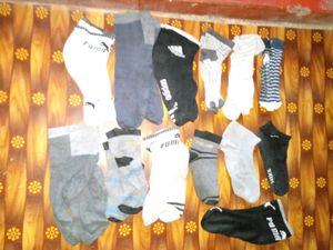 Mixed Socks Bundle