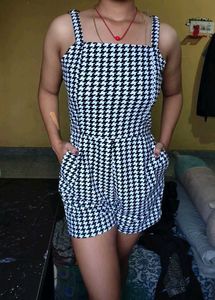 Classic Jumpsuit