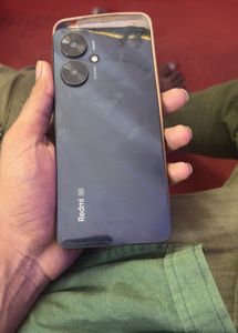Redmi 13C 5G Mobile No Any Problem Full Working