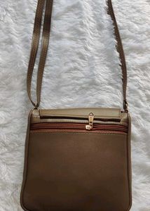 New Sling Bag