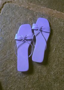 Cute Pastel Sandals - Size [Your Siz