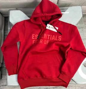 Essentials Fear of God Hoodie XXL
