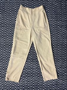 Chic Korean Style Pants