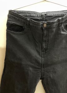 Skinny Black Jeans