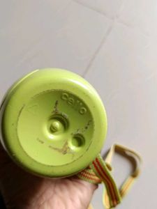 Puro Kids Water Bottle used onceb