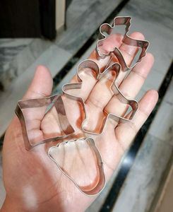 Cookie Cutter Set