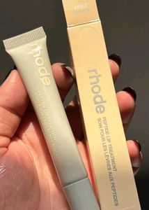 Rhode Peptide Lip Treatment - Salted Caramel