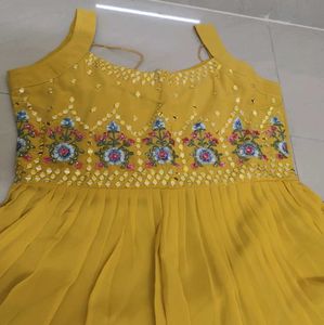 Sharara Set