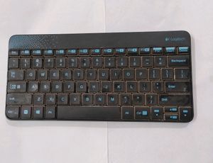 Logitech Wireless Keyboard