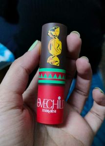Caramel Candy Lipstick