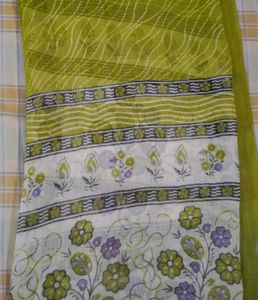 Assorted Ethnic Dupattas pack of 3 New