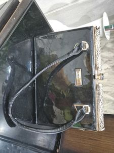 Black Clutch