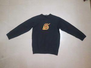 Naruto Pain Graphic T-Shirt