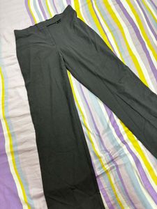 Elegant Black Pants