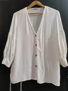 Zara Tops
