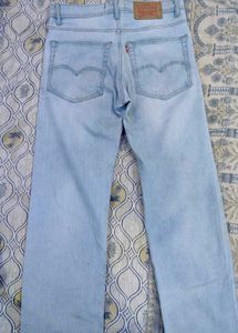 Levi’s products (jeans/clothing)