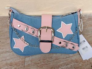 Savana Y2k Sling Bag