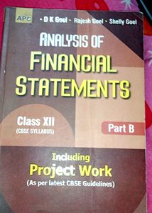 12th Accounts All Volune Books