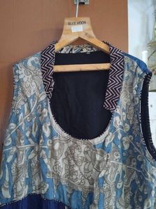 Ethnic Gown