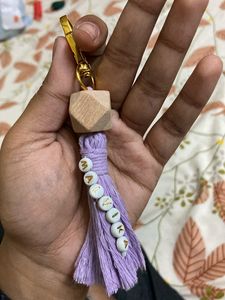 Keyring
