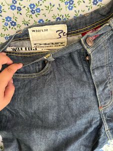 Denim Jeans
