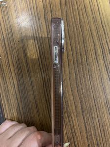 Sparkly  iPhone 11 Case