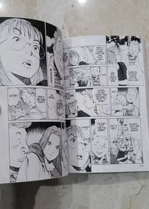 Monster Vol 4 ( Perfect Edition)