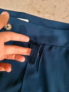 Stylish Women&#39;s Straightfit High Rise Pants