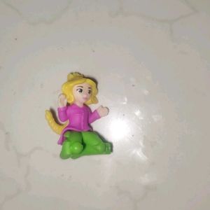 Kinder Surprise Toy Instructions