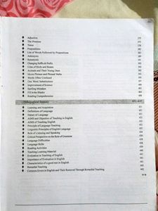 CTET book &amp; Diary