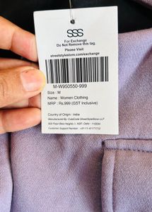 Chic Cropped Belted Jacket