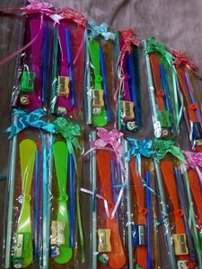 12 Unused Stationery Sets