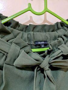 Zudio Casual Pants