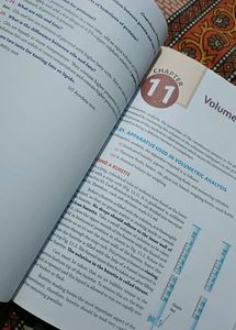 Chemistry Lab Manual