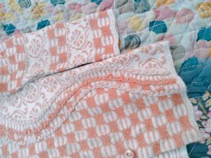 Vintage Knit Cardigan
