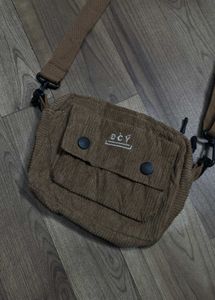 Unisex Sling Bag