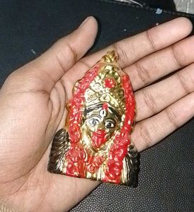 Tarapith Maa Tara Murti...