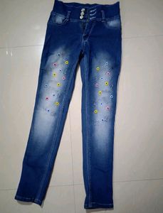 Denim For Girls