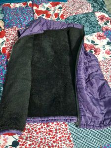 Half Jacket