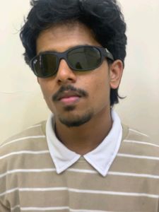 Ray-Ban Matte Sunglass