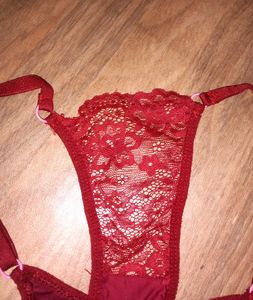 Free Size Thong